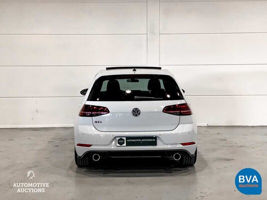 Volkswagen Golf 2.0 TSI GTI Performance 245pk 2019, J-969-ZV