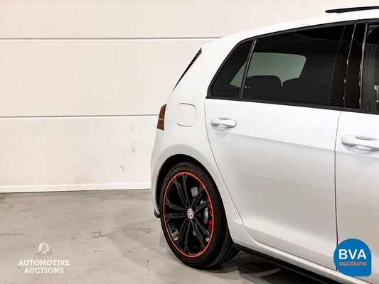 Volkswagen Golf 2.0 TSI GTI Performance 245pk 2019, J-969-ZV