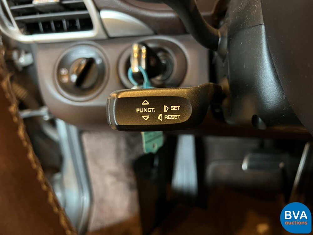 Porsche 911 3.8 Carrera 4S SportChrono Cabriolet 355pk 2006, 79-RFZ-8.