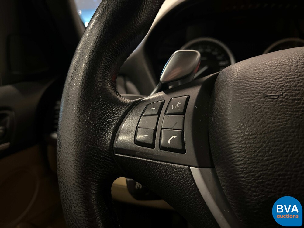 BMW X6 5.0 Bi-Turbo xDrive 408pk 2008, P-415-RL.