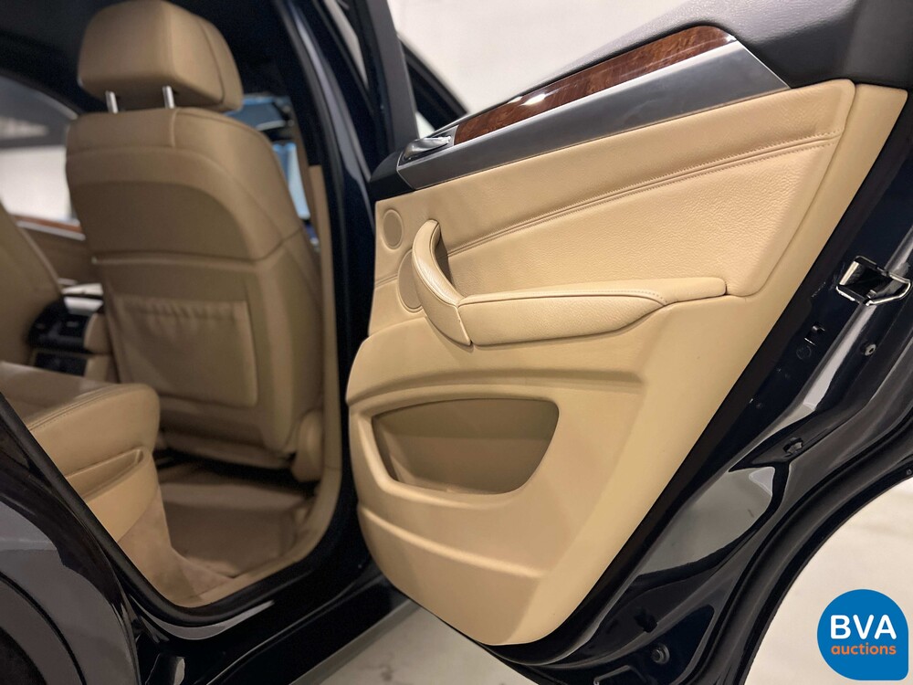 BMW X6 5.0 Bi-Turbo xDrive 408pk 2008, P-415-RL.