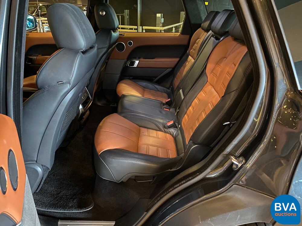 Land Rover Range Rover Sport 4.4 SDV8 Autobiography Dynamic 340hp 2014 ORG-NL, 1-TPS-39.