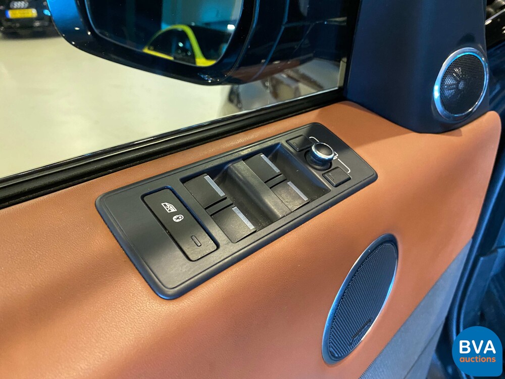 Land Rover Range Rover Sport 4.4 SDV8 Autobiography Dynamic 340hp 2014 ORG-NL, 1-TPS-39.