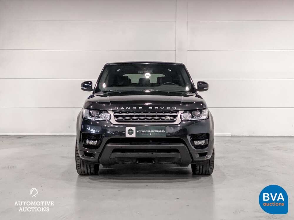 Land Rover Range Rover Sport 4.4 SDV8 Autobiography Dynamic 340hp 2014 ORG-NL, 1-TPS-39.