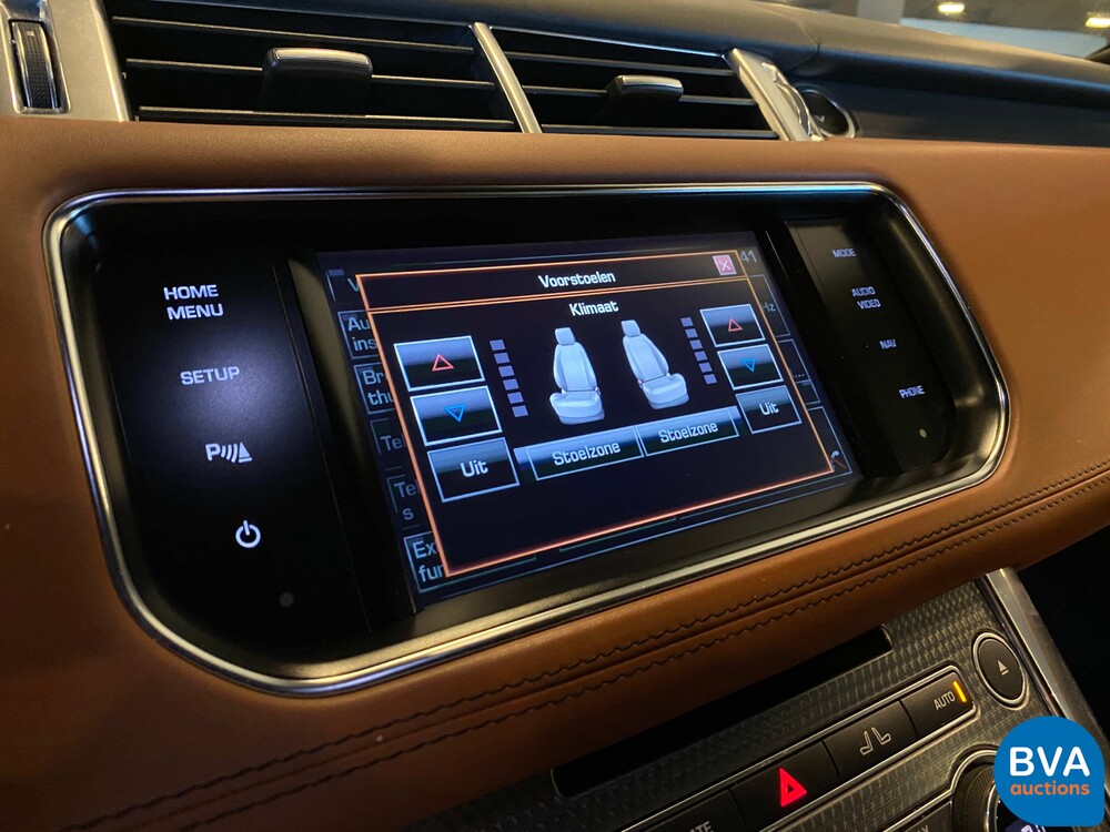 Land Rover Range Rover Sport 4.4 SDV8 Autobiography Dynamic 340hp 2014 ORG-NL, 1-TPS-39.