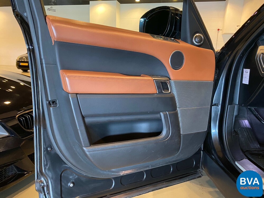 Land Rover Range Rover Sport 4.4 SDV8 Autobiography Dynamic 340hp 2014 ORG-NL, 1-TPS-39.