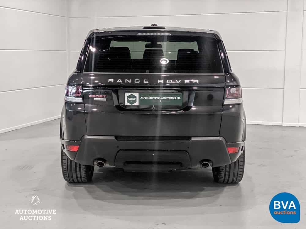 Land Rover Range Rover Sport 4.4 SDV8 Autobiography Dynamic 340hp 2014 ORG-NL, 1-TPS-39.