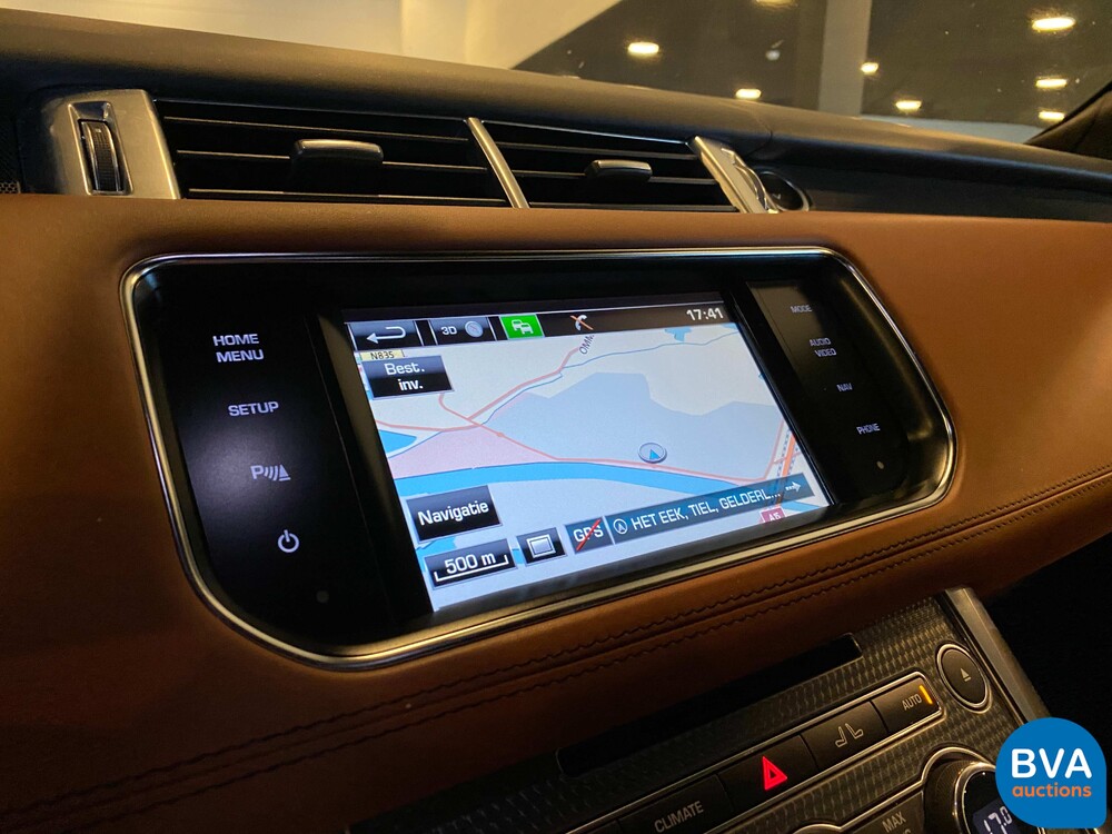 Land Rover Range Rover Sport 4.4 SDV8 Autobiography Dynamic 340hp 2014 ORG-NL, 1-TPS-39.