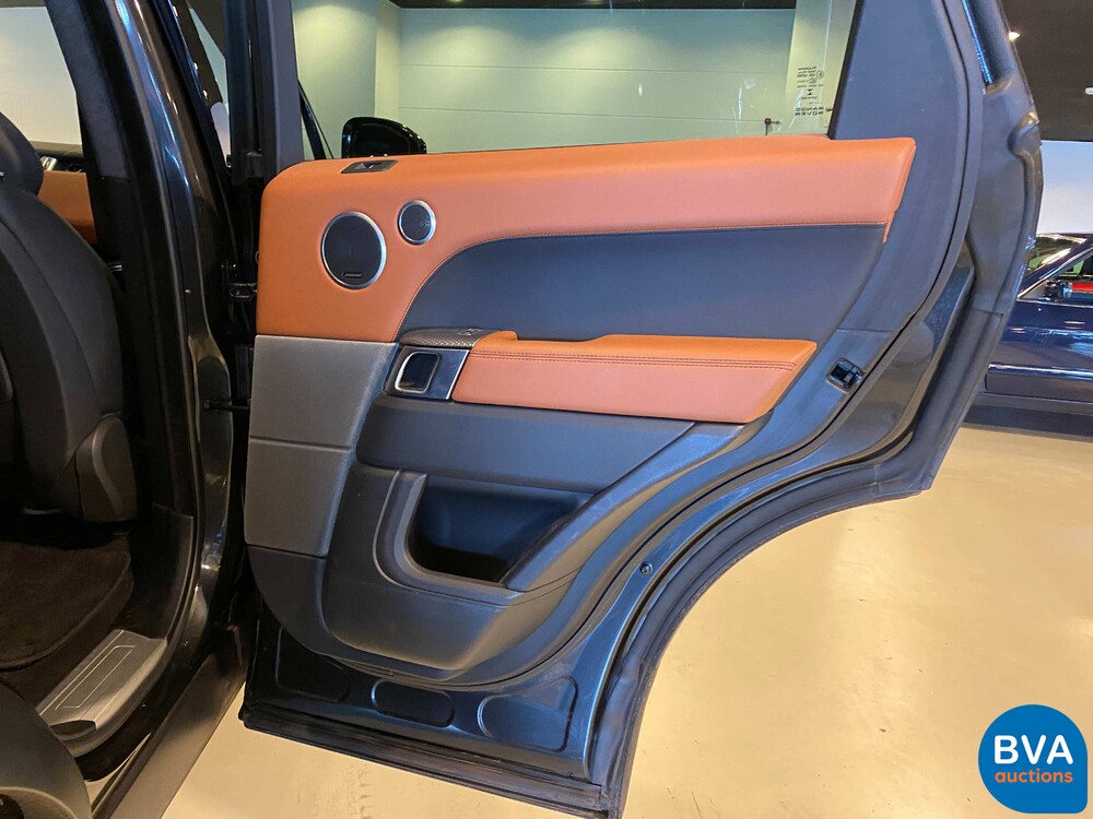 Land Rover Range Rover Sport 4.4 SDV8 Autobiography Dynamic 340hp 2014 ORG-NL, 1-TPS-39.