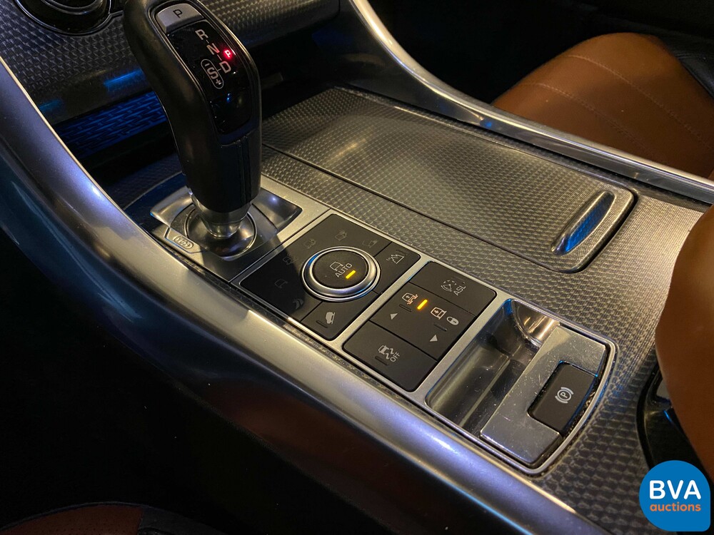 Land Rover Range Rover Sport 4.4 SDV8 Autobiography Dynamic 340hp 2014 ORG-NL, 1-TPS-39.