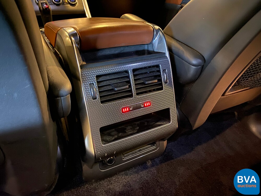 Land Rover Range Rover Sport 4.4 SDV8 Autobiography Dynamic 340hp 2014 ORG-NL, 1-TPS-39.