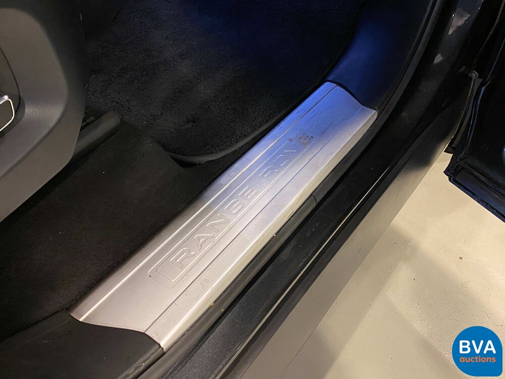 Land Rover Range Rover Sport 4.4 SDV8 Autobiography Dynamic 340hp 2014 ORG-NL, 1-TPS-39.