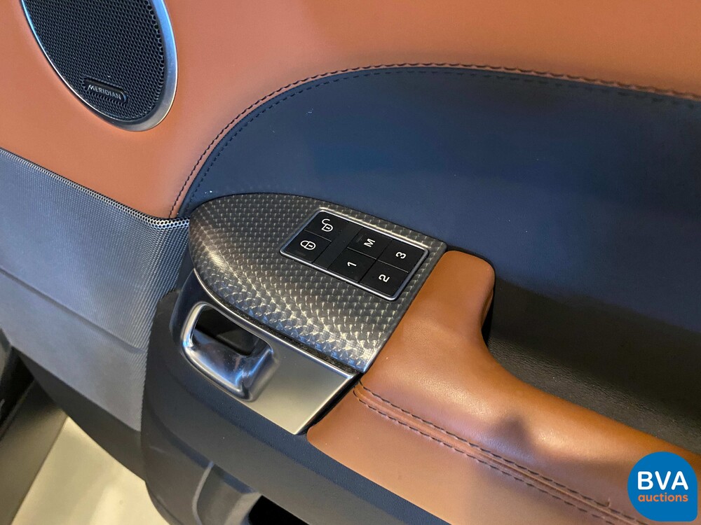 Land Rover Range Rover Sport 4.4 SDV8 Autobiography Dynamic 340hp 2014 ORG-NL, 1-TPS-39.