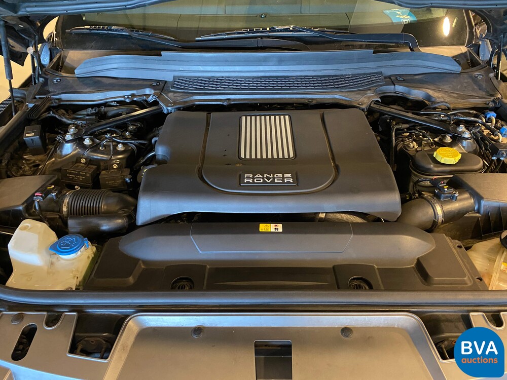 Land Rover Range Rover Sport 4.4 SDV8 Autobiography Dynamic 340hp 2014 ORG-NL, 1-TPS-39.
