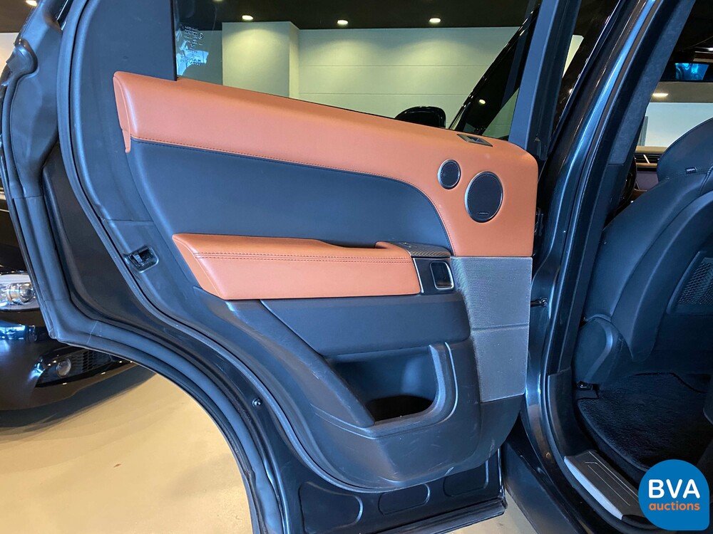 Land Rover Range Rover Sport 4.4 SDV8 Autobiography Dynamic 340hp 2014 ORG-NL, 1-TPS-39.