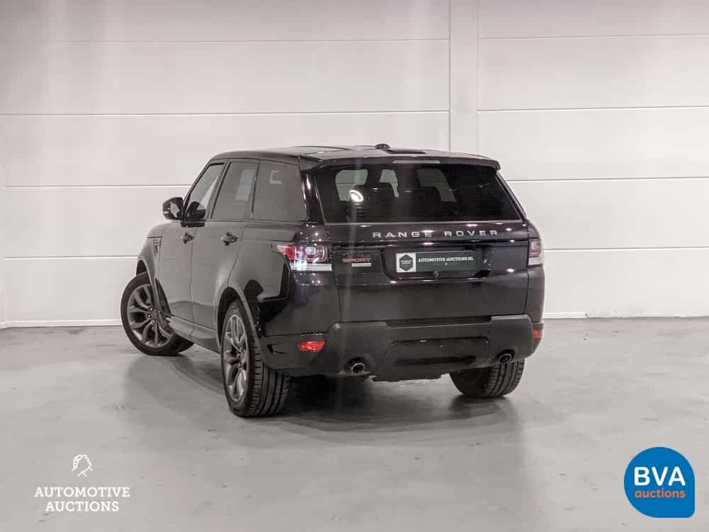 Land Rover Range Rover Sport 4.4 SDV8 Autobiography Dynamic 340hp 2014 ORG-NL, 1-TPS-39.