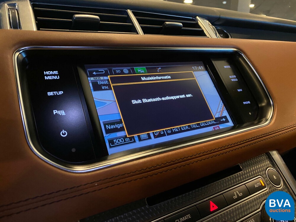 Land Rover Range Rover Sport 4.4 SDV8 Autobiography Dynamic 340hp 2014 ORG-NL, 1-TPS-39.