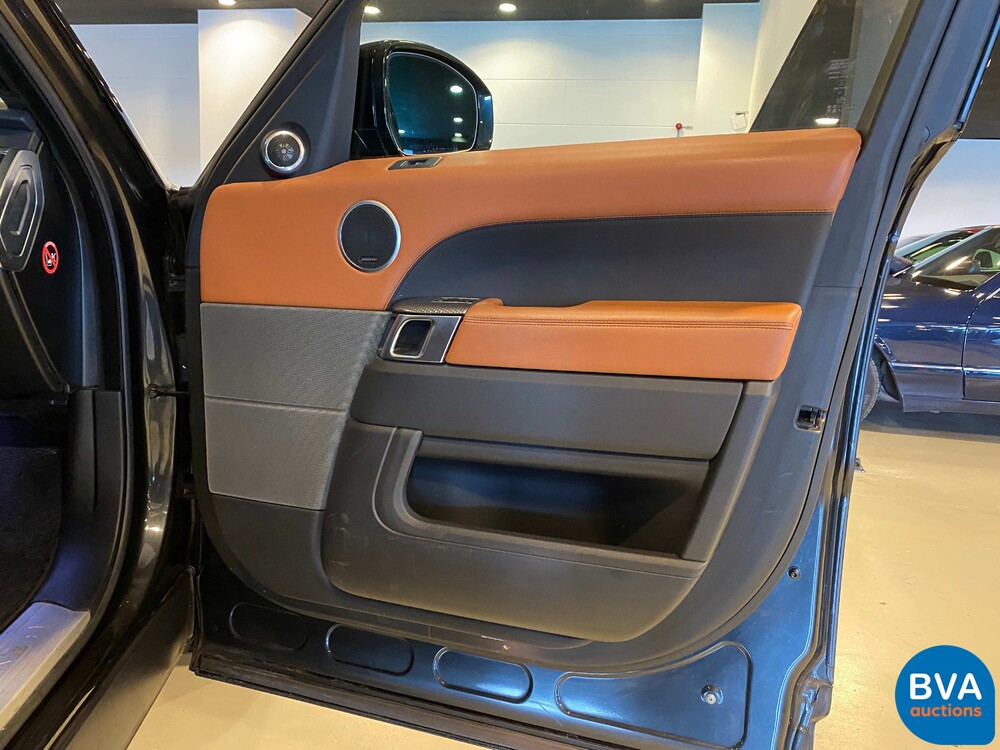 Land Rover Range Rover Sport 4.4 SDV8 Autobiography Dynamic 340hp 2014 ORG-NL, 1-TPS-39.