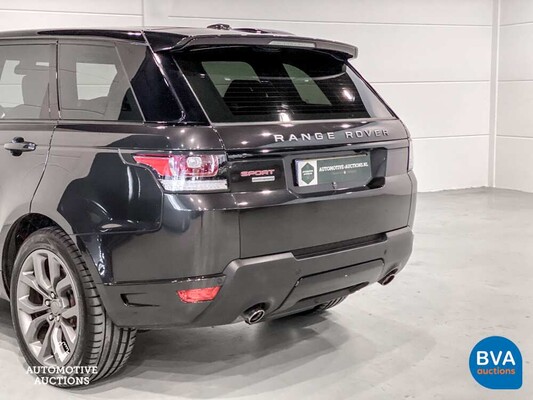 Land Rover Range Rover Sport 4.4 SDV8 Autobiography Dynamic 340hp 2014 ORG-NL, 1-TPS-39.