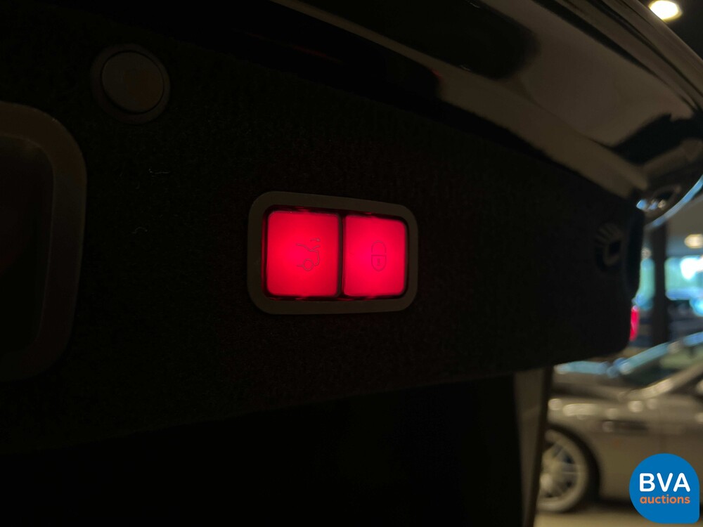 Mercedes-Benz S63 Lang AMG 4Matic+ S-klasse 612pk 2018 FACELIFT -Org. NL-, TJ-542-H