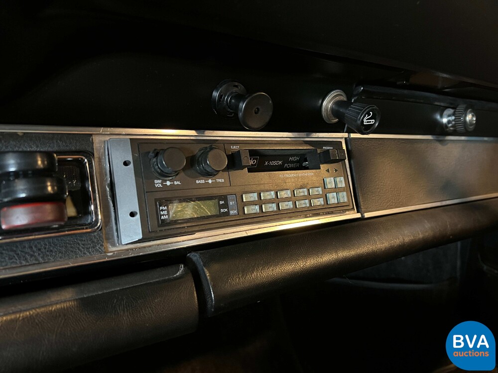 Porsche 911T Targa 2.4 1973 911.261 Hellgelb, GP-FJ-93.