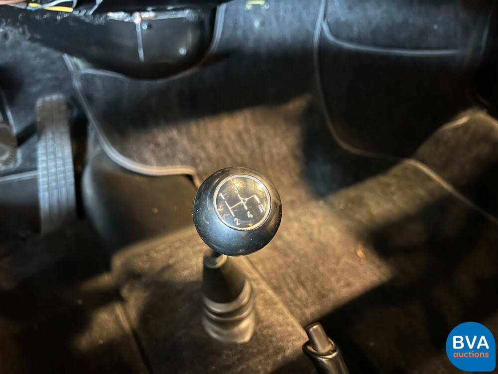 Porsche 911T Targa 2.4 1973 911.261 Hellgelb, GP-FJ-93.