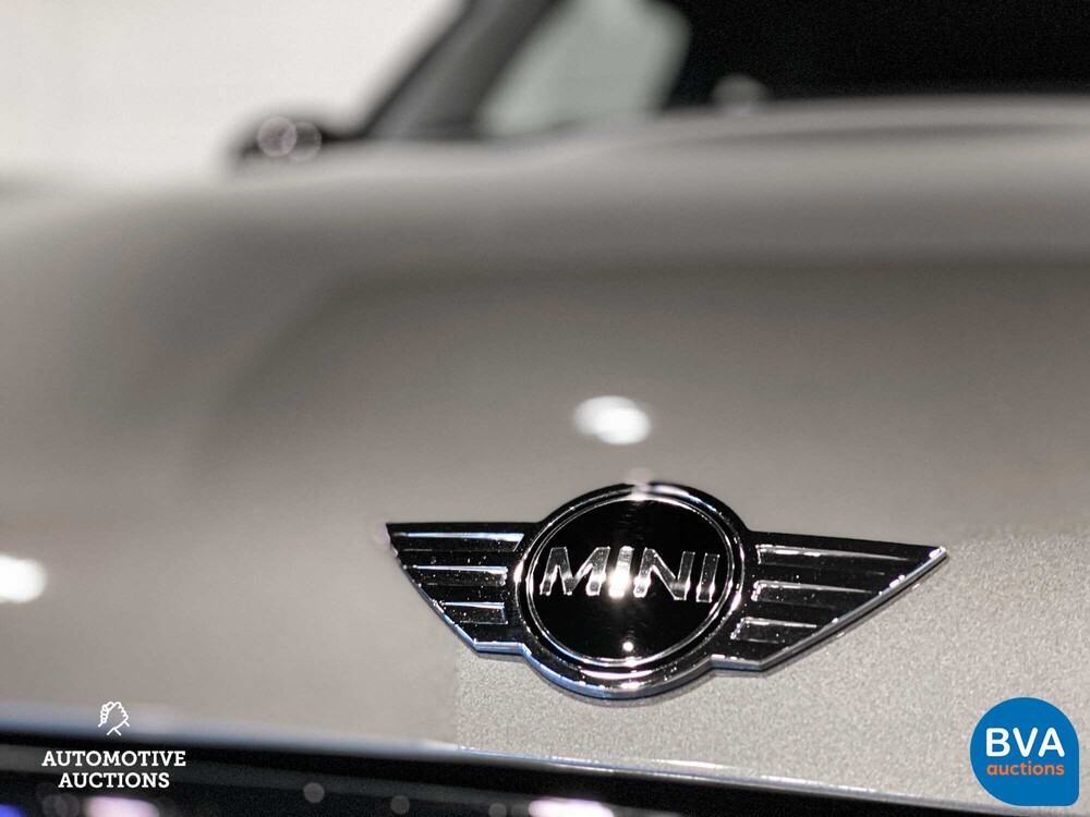 Mini Cooper 1.5 Chili Serious Business 136pk 2016, RG-118-Z