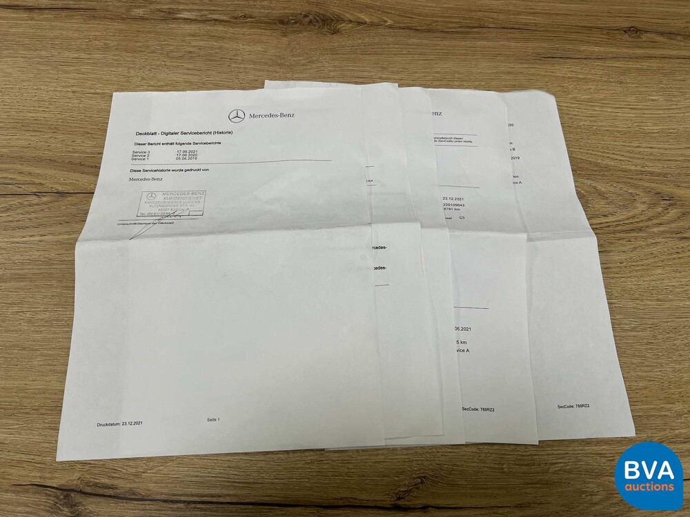 Mercedes-AMG GT Roadster 4.0 V8 476pk 2018, P-583-FT