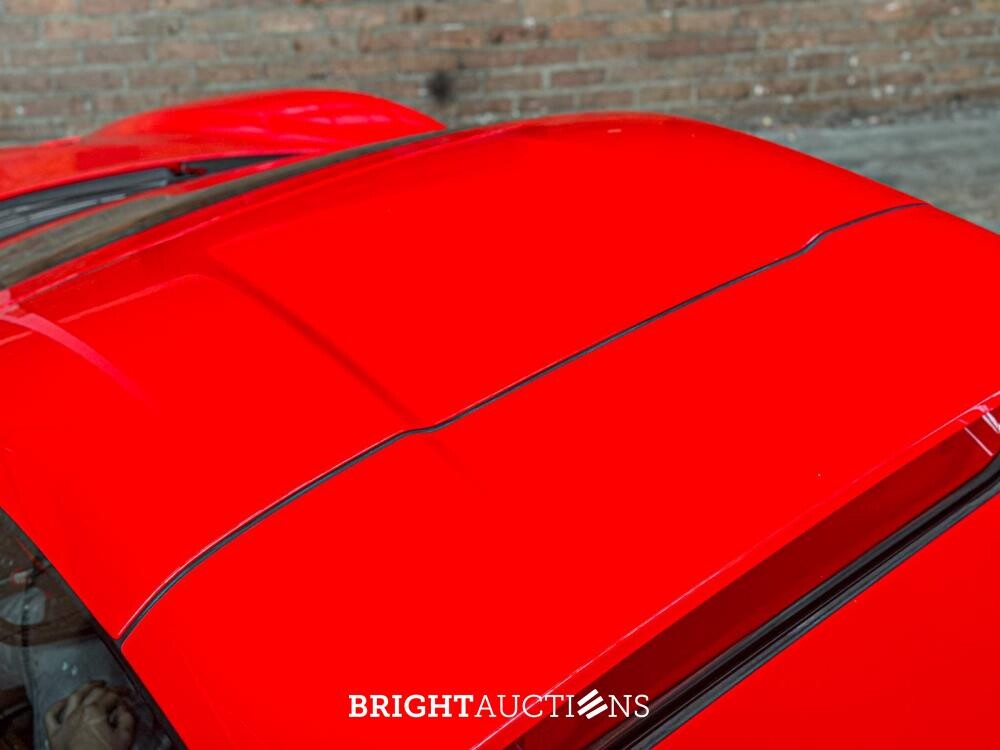 Ferrari 488 Spider 3.9 V8 670pk 2018 (Garantie)