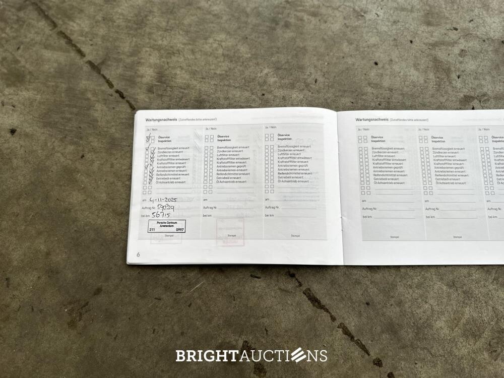 Porsche 911 Carrera 4S 3.0 992 450pk 2019, K-641-BF