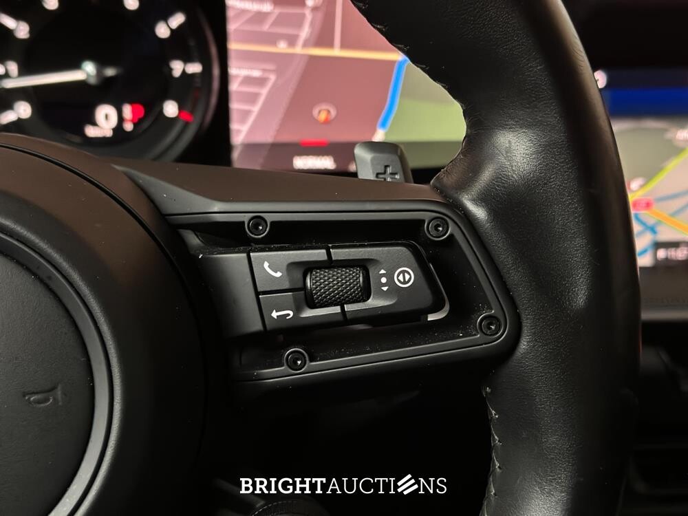 Porsche 911 Carrera 4S 3.0 992 450pk 2019, K-641-BF