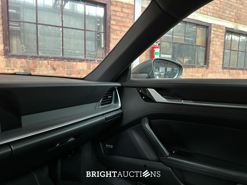 Porsche 911 Carrera 4S 3.0 992 450pk 2019, K-641-BF