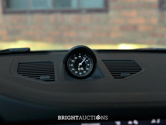 Porsche 911 Carrera 4S 3.0 992 450pk 2019 Sport-Chrono, K-641-BF