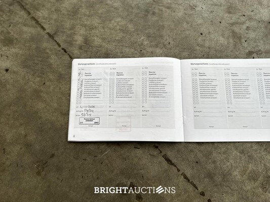 Porsche 911 Carrera 4S 3.0 992 450pk 2019 Sport-Chrono, K-641-BF