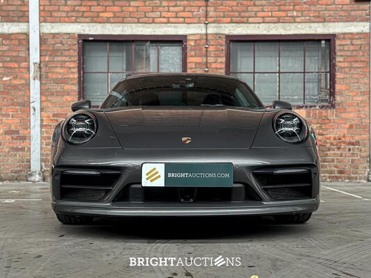 Porsche 911 Carrera 4S 3.0 992 450pk 2019 Sport-Chrono, K-641-BF