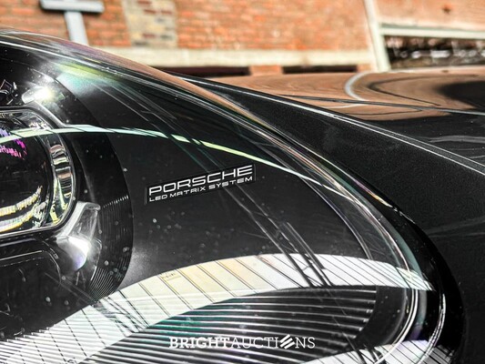 Porsche 911 Carrera 4S 3.0 992 450pk 2019 Sport-Chrono, K-641-BF