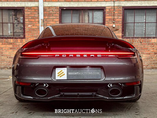 Porsche 911 Carrera 4S 3.0 992 450pk 2019 Sport-Chrono, K-641-BF