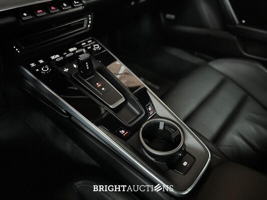 Porsche 911 Carrera 4S 3.0 992 450pk 2019 Sport-Chrono, K-641-BF