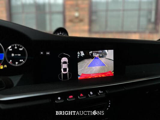 Porsche 911 Carrera 4S 3.0 992 450pk 2019 Sport-Chrono, K-641-BF