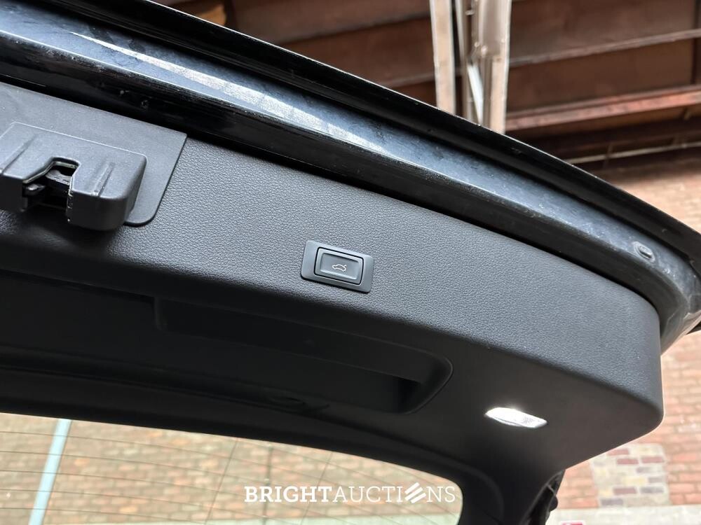 Audi E-tron 50 quattro Launch edition plus 71 kWh 313PK 2019 (Origineel-NL + 1e eigenaar), G-264-XV