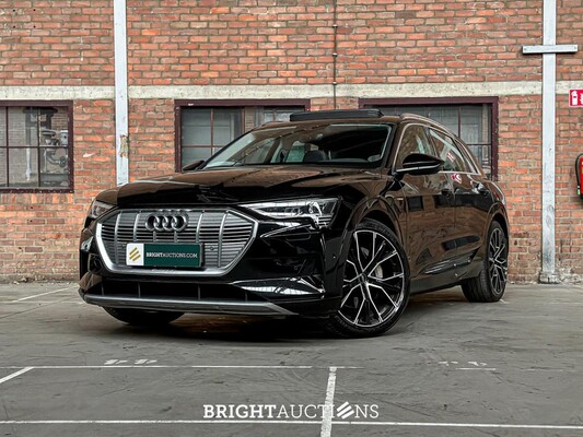 BRIGHT AUCTIONS: Premium Daily Drivers & Mixed Vehicles - Boxmeer