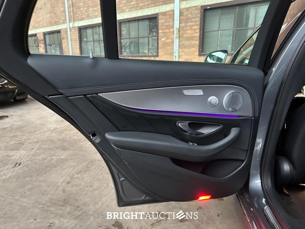 Mercedes-Benz E63 Estate AMG 4.4 V8 4Matic+ 571pk 2019 E-Klasse, X-237-PX