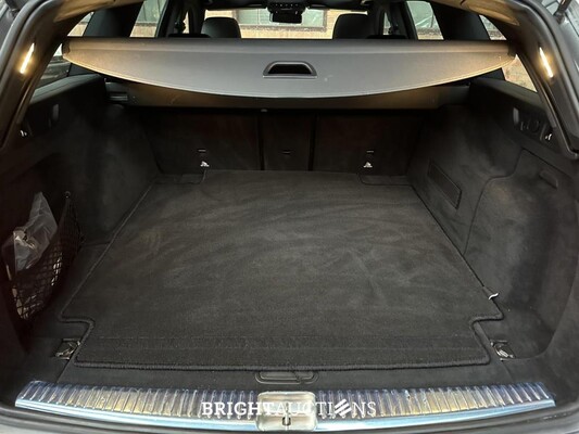 Mercedes-Benz E63 Estate AMG 4.4 V8 4Matic+ 571pk 2019 E-Klasse, X-237-PX