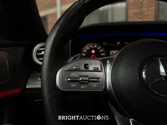 Mercedes-Benz E63 Estate AMG 4.4 V8 4Matic+ 571pk 2019 E-Klasse, X-237-PX