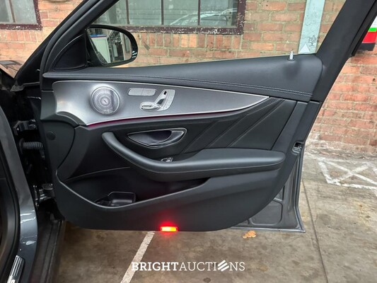 Mercedes-Benz E63 Estate AMG 4.4 V8 4Matic+ 571pk 2019 E-Klasse, X-237-PX