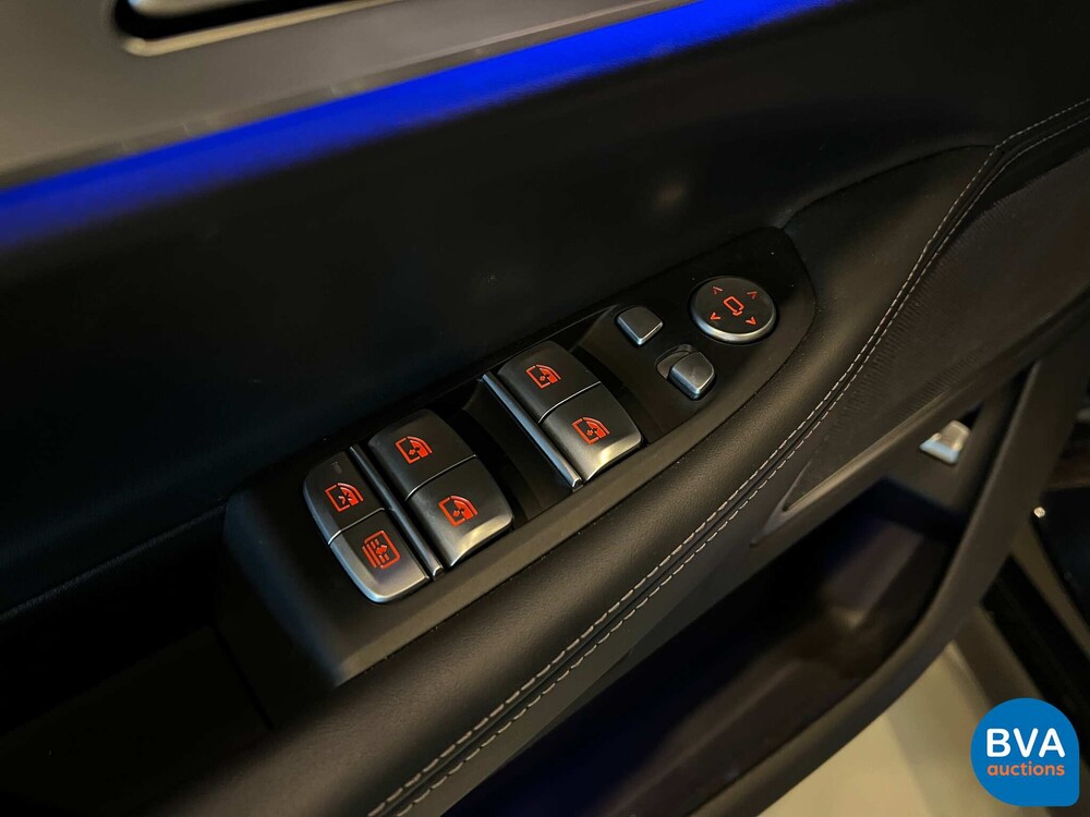 BMW 740Li xDrive M-Sport 340pk GARANTIE 7-Serie 2021, L-303-RB