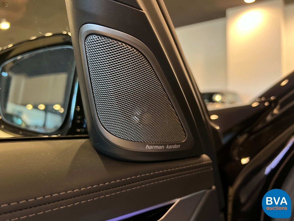 BMW 740Li xDrive M-Sport 340pk GARANTIE 7-Serie 2021, L-303-RB