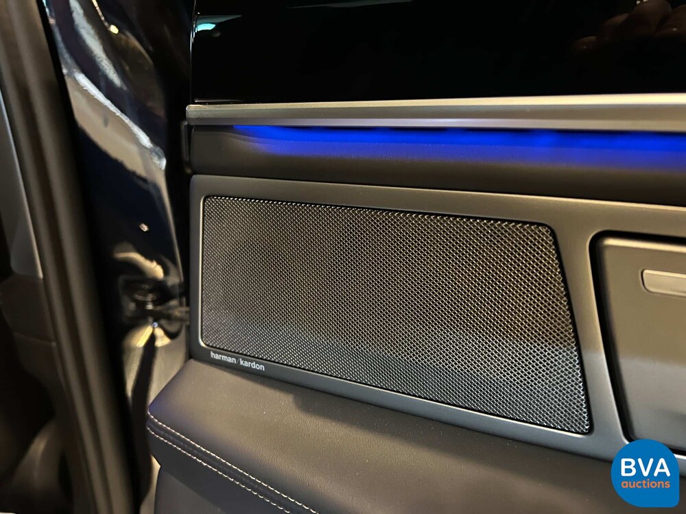 BMW 740Li xDrive M-Sport 340pk GARANTIE 7-Serie 2021, L-303-RB