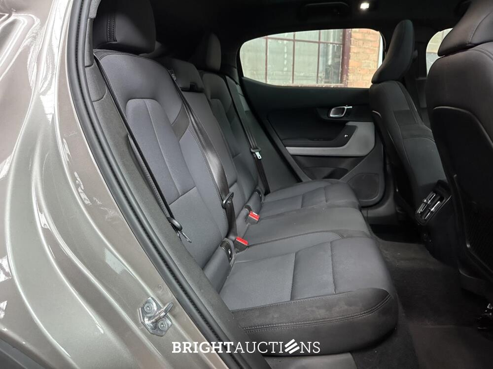 Polestar 2 Long Range Dual Motor Launch Edition 78kWh 408PK 2021 (Origineel-NL), K-901-XV