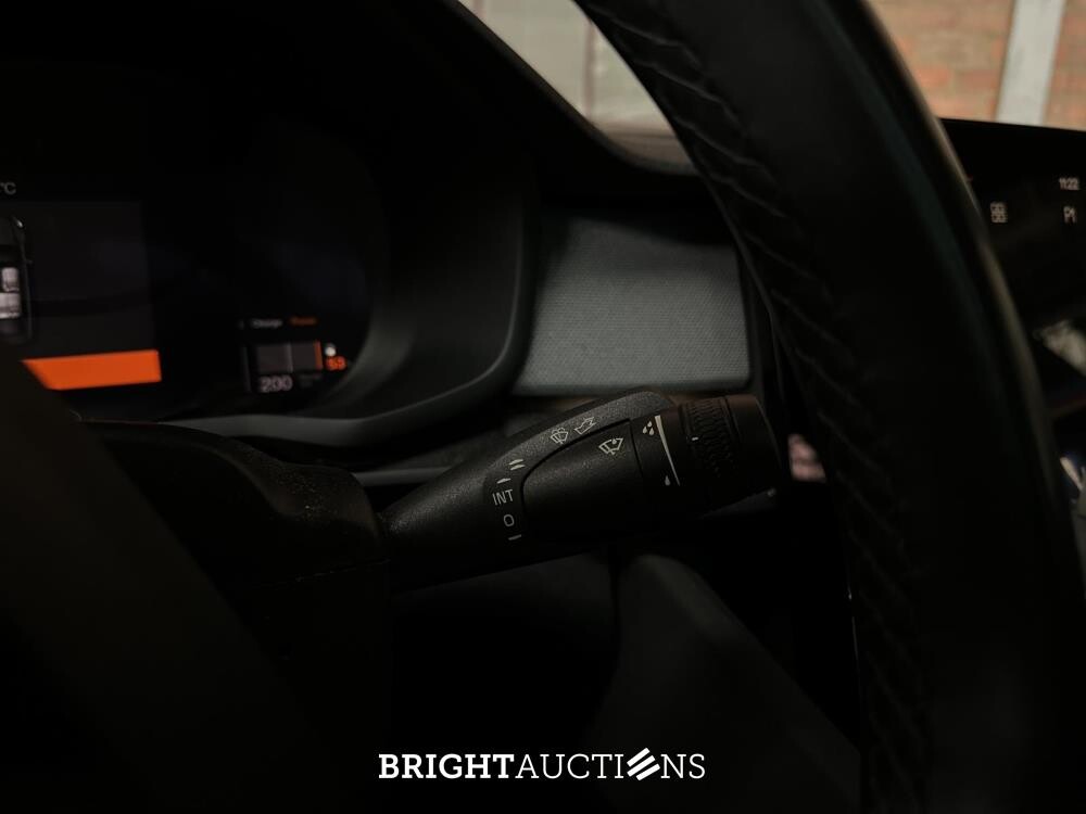 Polestar 2 Long Range Dual Motor Launch Edition 78kWh 408PK 2021 (Origineel-NL), K-901-XV